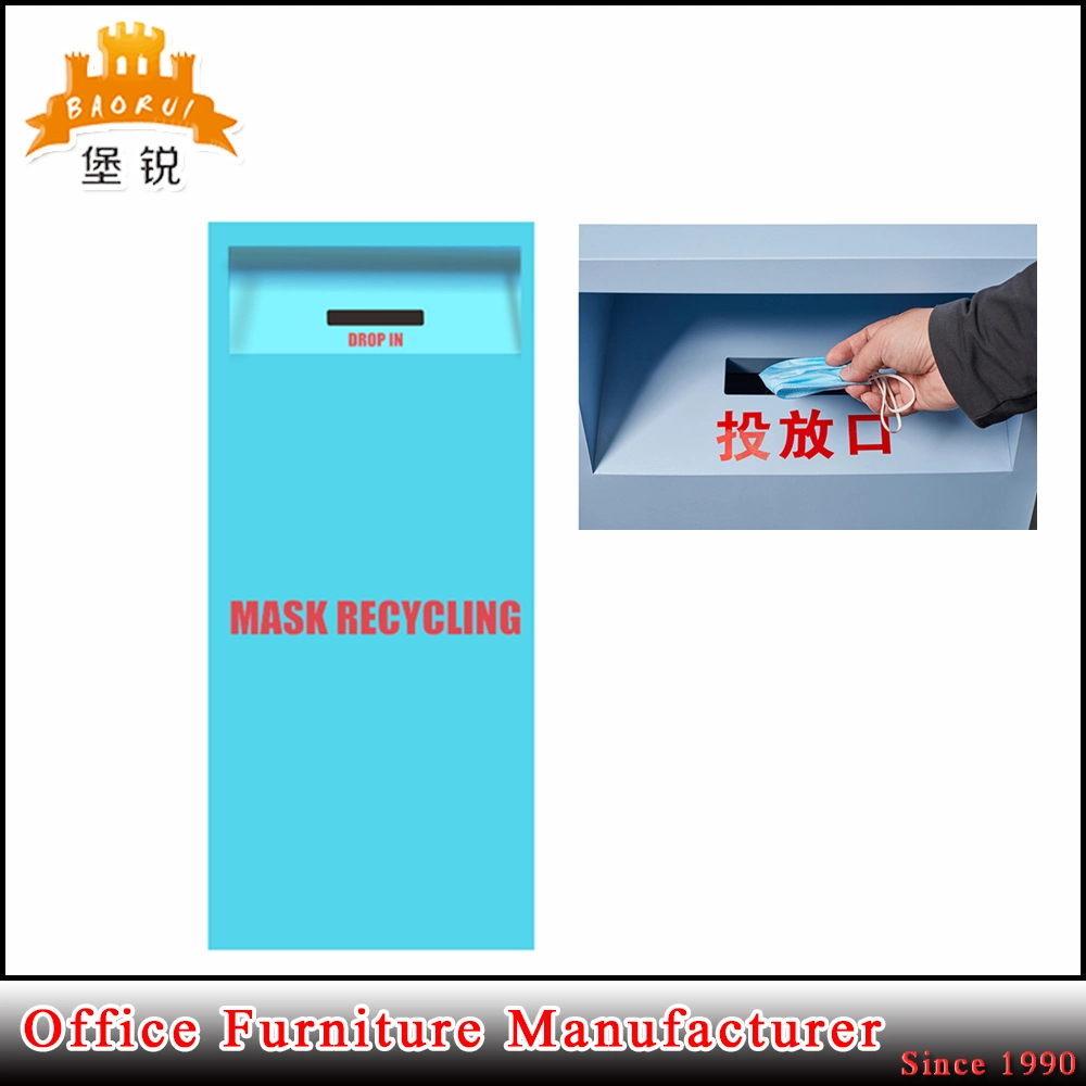 Mask Disinfection Cabinet for Hospital, Community, Office Building