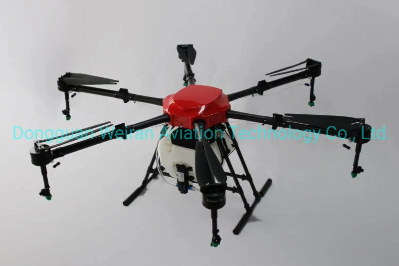 16L Spray System Agriculture Drone The Farmer Tool