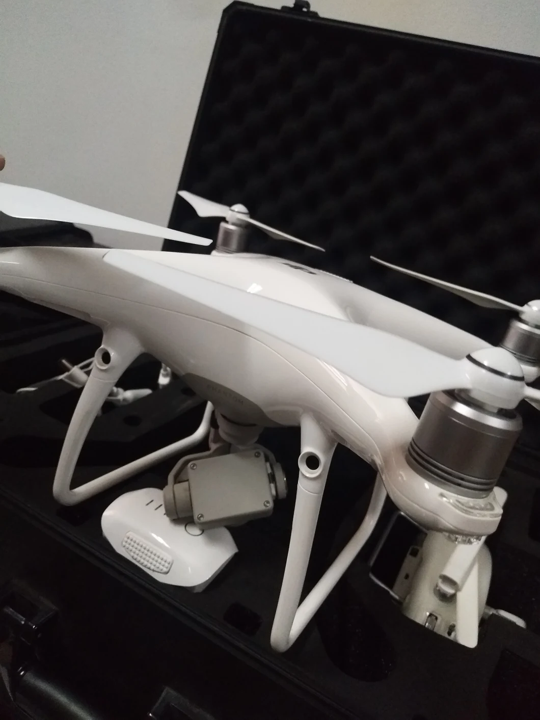 Dji Drone Uav Phantom 4 PRO