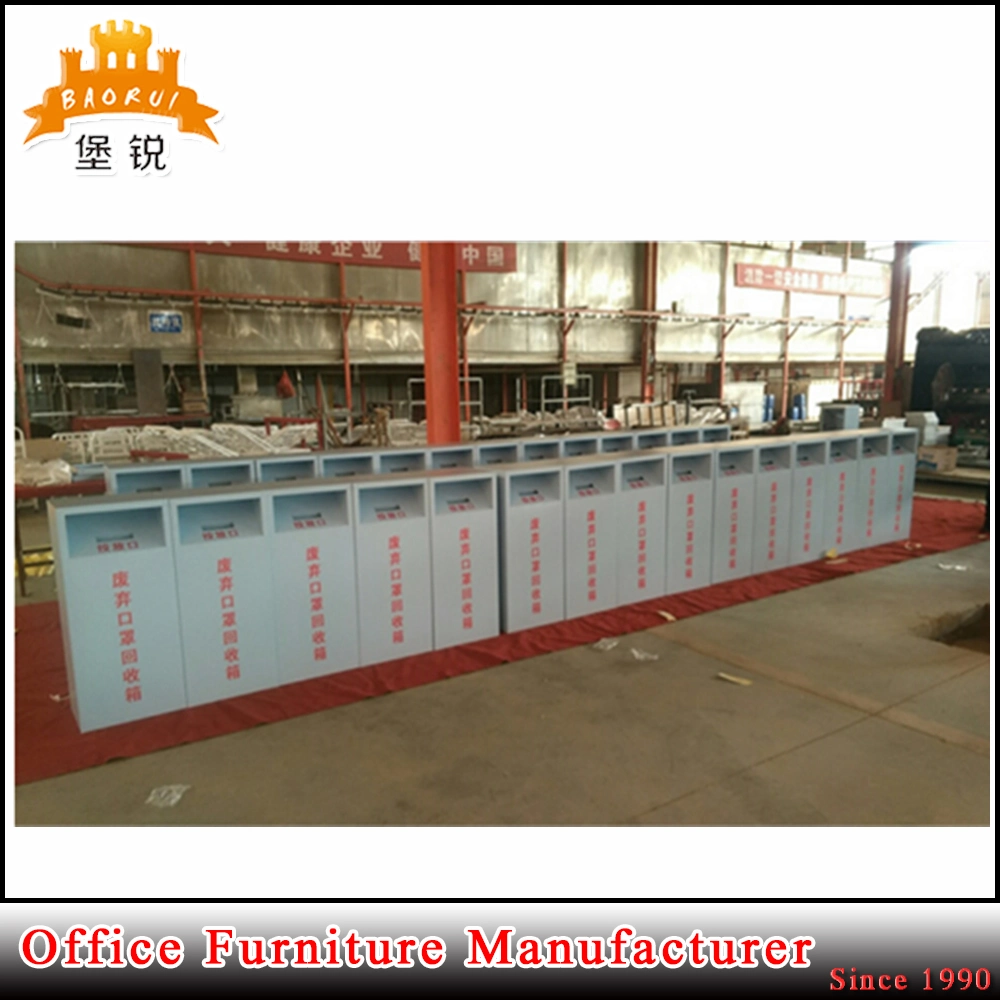 Mask Disinfection Cabinet for Hospital, Community, Office Building