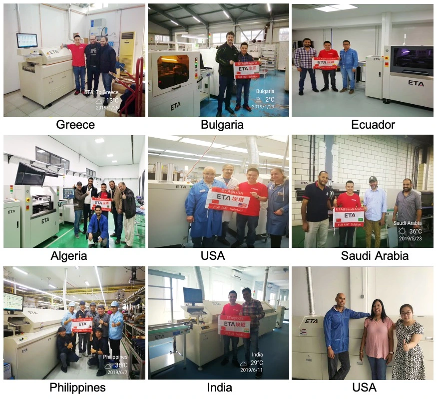 Panasonic Cm402-L Pick and Place Machine SMT/PCB Equipment Marketplace Pick and Place Feeders