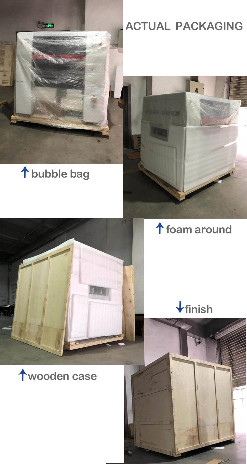 Charmhigh High Precision Chm-861 SMT Pick and Place Machine for PCB Board Assembly