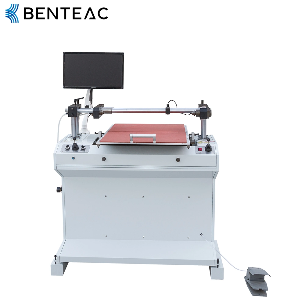 Inexpensive Multipurpose Plate Sticking Mounting Machine Visual Plate Mounting Machine for 2 Colors Flexo Printing Machine