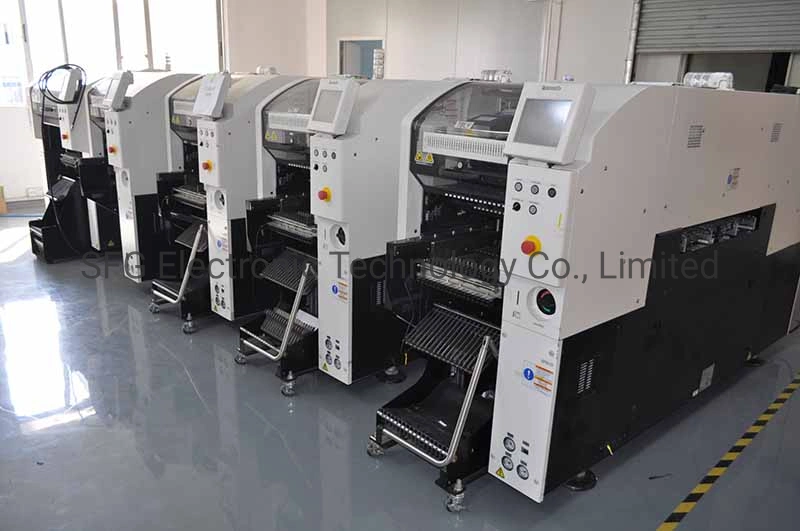 Kxfa1kqaa00 Panasonic SMT Cm402 8mm Feeder Pin