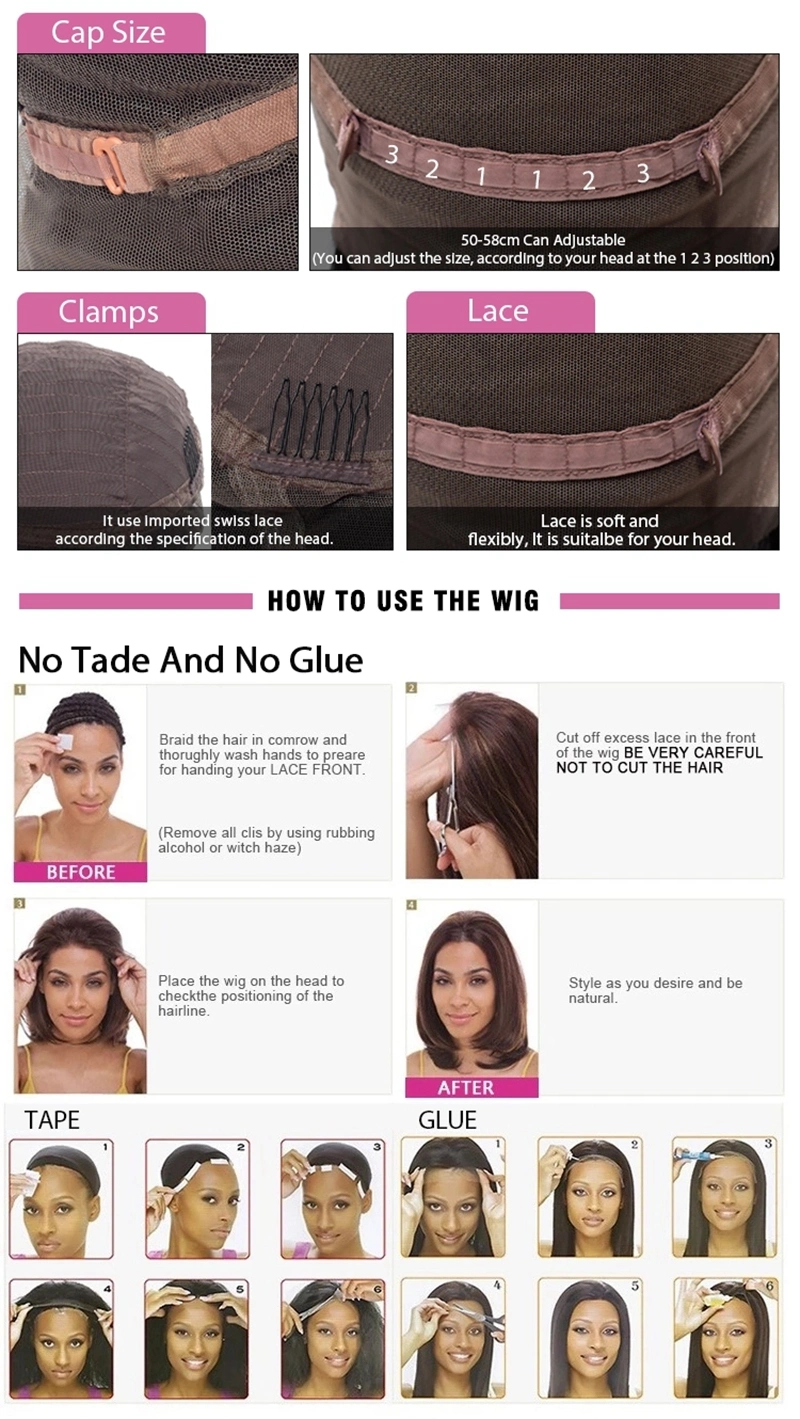 Wholesale Price Full Lace Wig Deep Wave 100% Human Hair Full Lace Wig