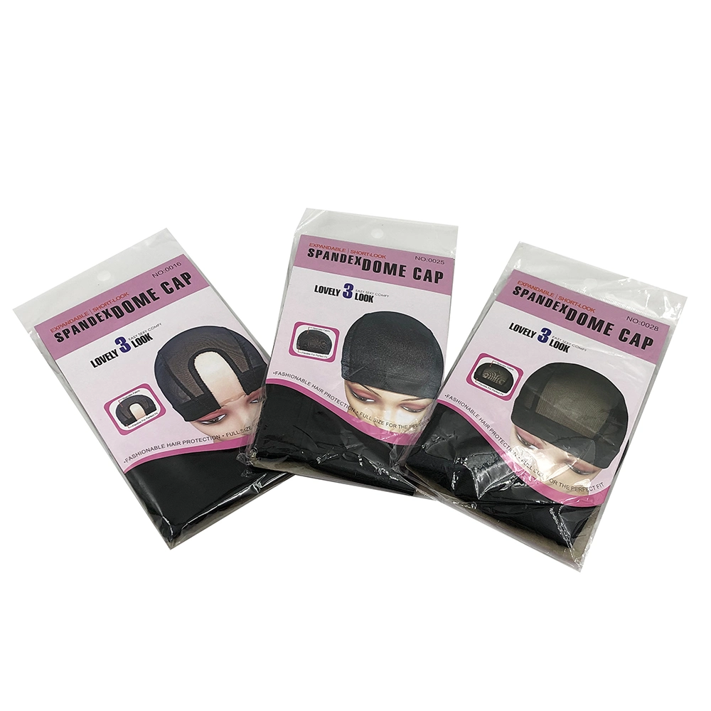 Hair Extension Tools Top Quality Dome Wig Caps for Women and Men Factory