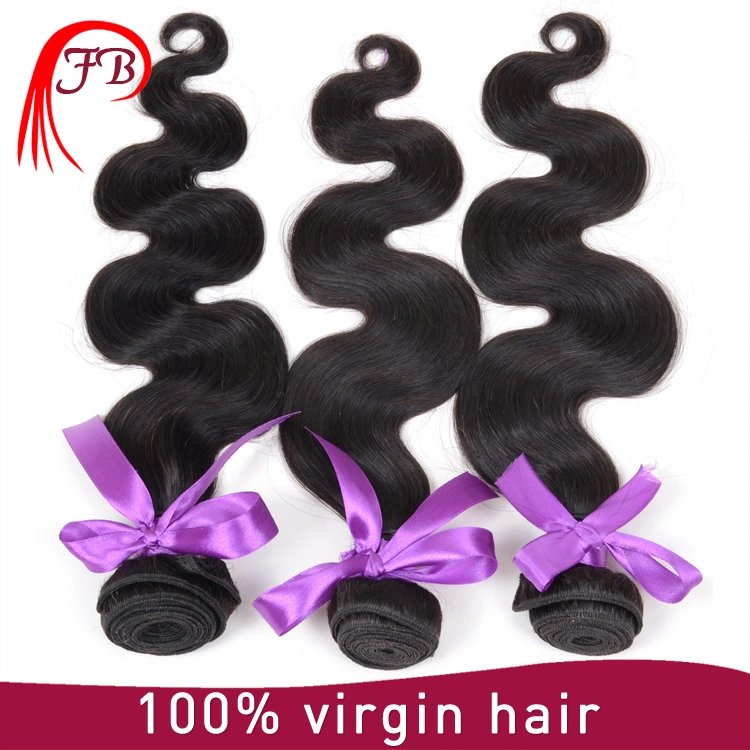 7A Brazilian Unprocessed Virgin Hair, Brazilian Hair Online, Body Wave Virgin Brazilian Hair Extension