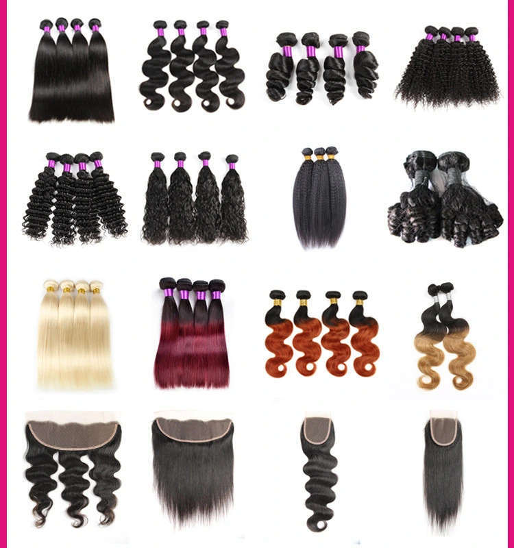 7A Brazilian Unprocessed Virgin Hair, Brazilian Hair Online, Body Wave Virgin Brazilian Hair Extension