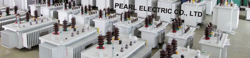 35 Kv Power Transformer Used in Power Plant and Tansformer Substation