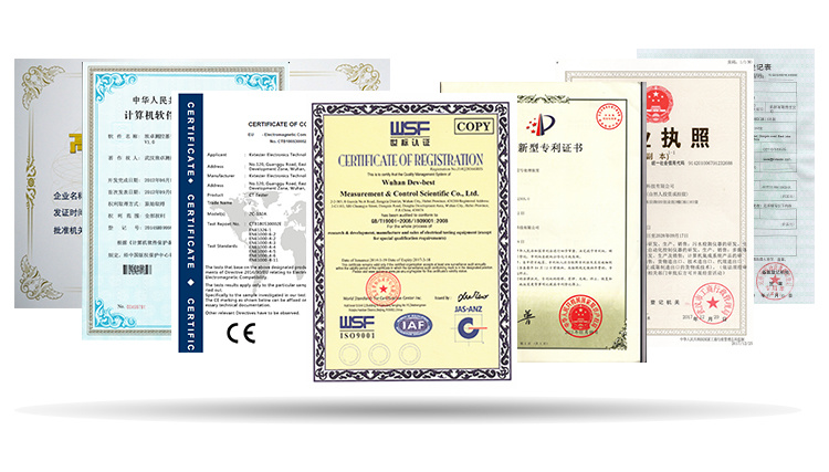 Automatic Transformer Comprehensive Test Bench System Transformer Testing Bed