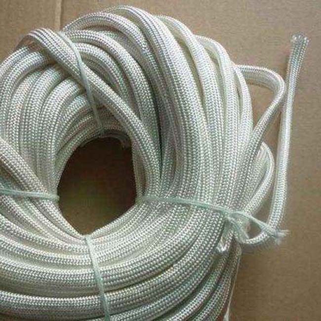 Fiberglass Pipe Without Coating 15mm