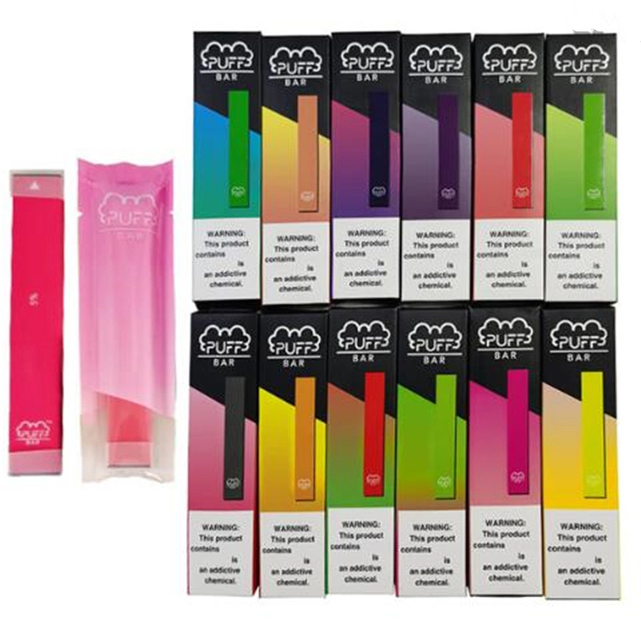 Shenzhen Customized Product Vape Pen Starter Kit Closed System Pod Ecig