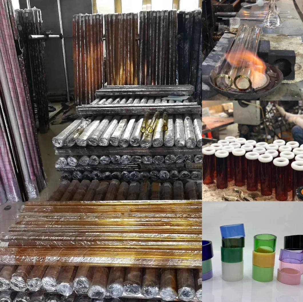 2019 Glass Water Pipe Glass Pipe Glass Factory Glass Smoking Pipe