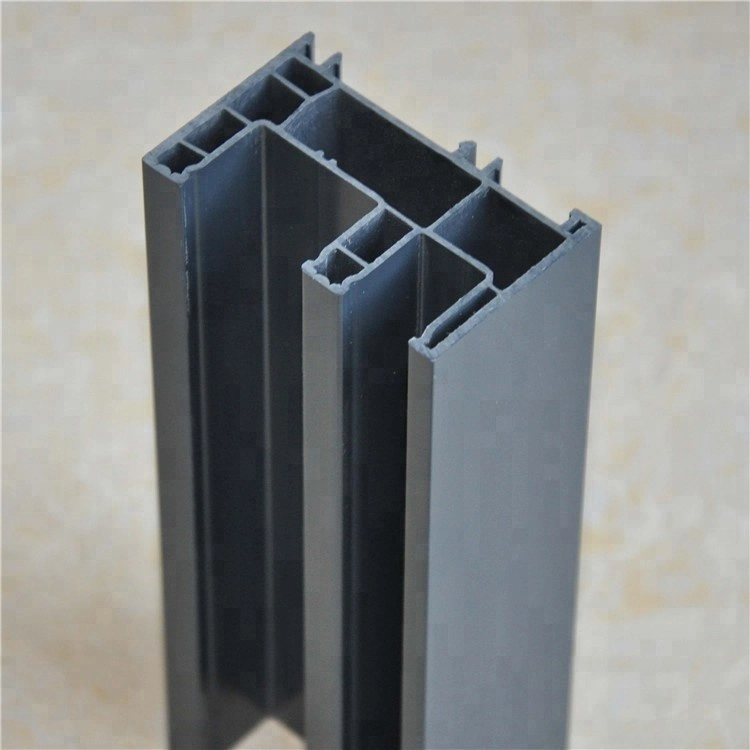 Beidi Environmental Leadfree UPVC/PVC Profiles, 88 Series Profiles of Window and Door