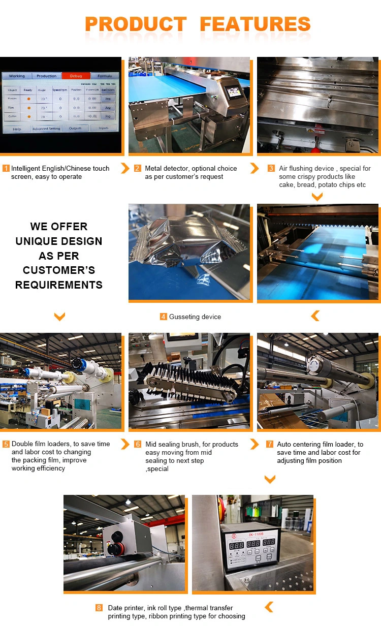 Soontrue Equipment Medical Mask Three-Layer Single Packing Machine, Disposable Three-Layer Face Mask Wrapping Machine