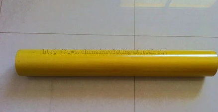 Fiberglass Tube, FRP Tube, Glass Fiber Tube Rod Insulation Material