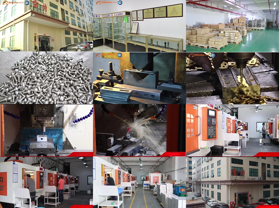 Leite Custom Wholesale Extruded Aluminum Profiles/ Industry Aluminum Profiles