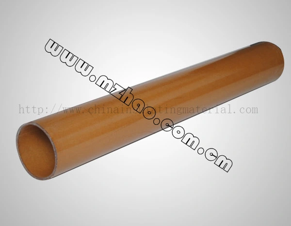 FRP Fiberglass Reinforced Plastic Tube Epoxy Resin Glass Fiber Tube