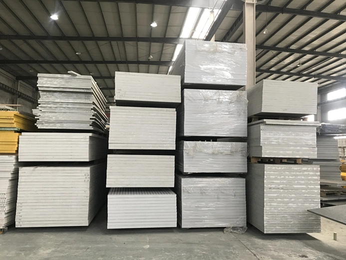 Glass Fiber Reinforced Plastic Grille