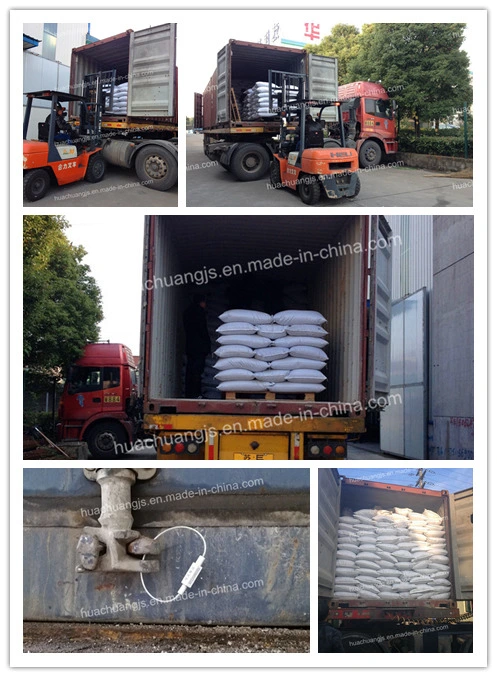 Plastic Raw Material PA66 Granules Filled 25% Glass Fibre Reinforced