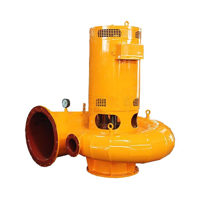 Low Head Hydraulic Power Hydro Turbine Generator with Customized Product