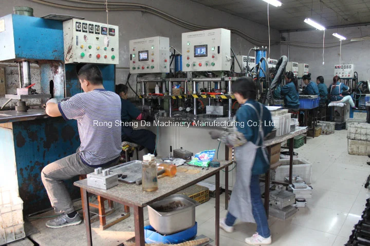 OEM Custom Investment Casting Gear