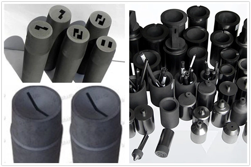 High Purity Graphite Permanent Casting Mold