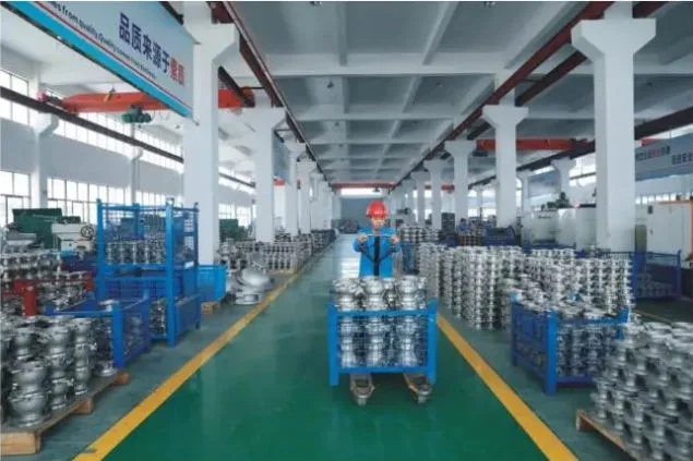 Good Quality Pn16 Stainless Steel Cast Steel Cast Iron Ductile Iron Flange Ends Gate Valve