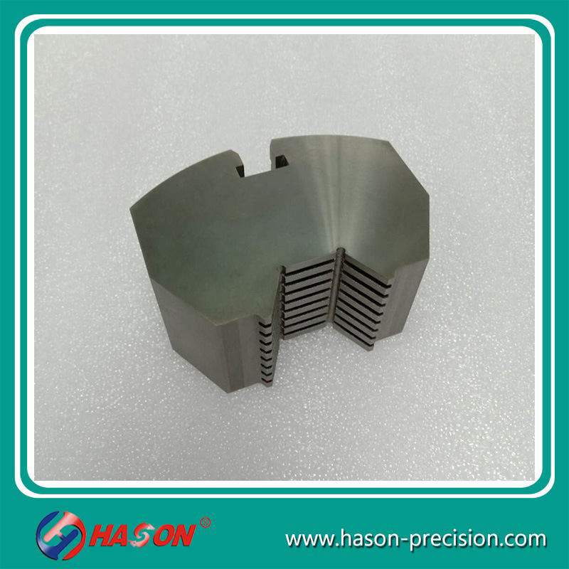 Chinese Manufacturer Provide Quality CNC Cutting Milling Precision Parts, Non-Standard Machine Parts Customized