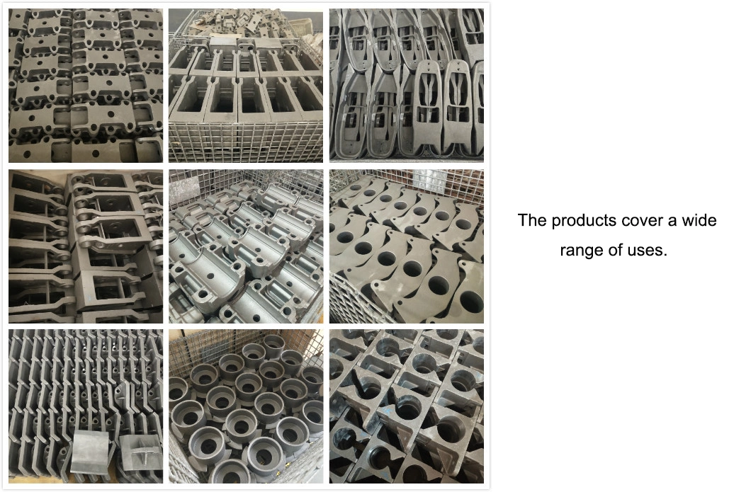 OEM Casting Parts of Stainless Steel in Investment Casting /Lost Wax Casting/Precision Casting