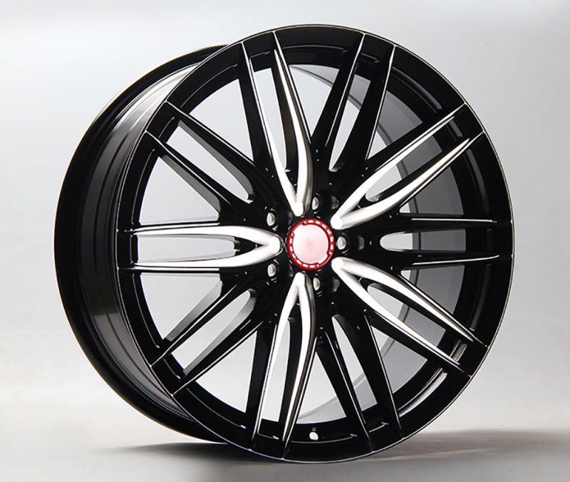 Alloy Wheels Rim 16X7jj 14-Inch Steel Wheels Custom Wheel Rim