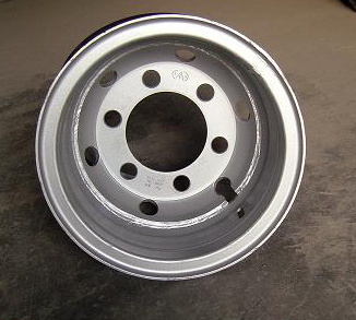 High Quality Rim, Steel Truck Rims, Wheel Rim (22.5X8.25)