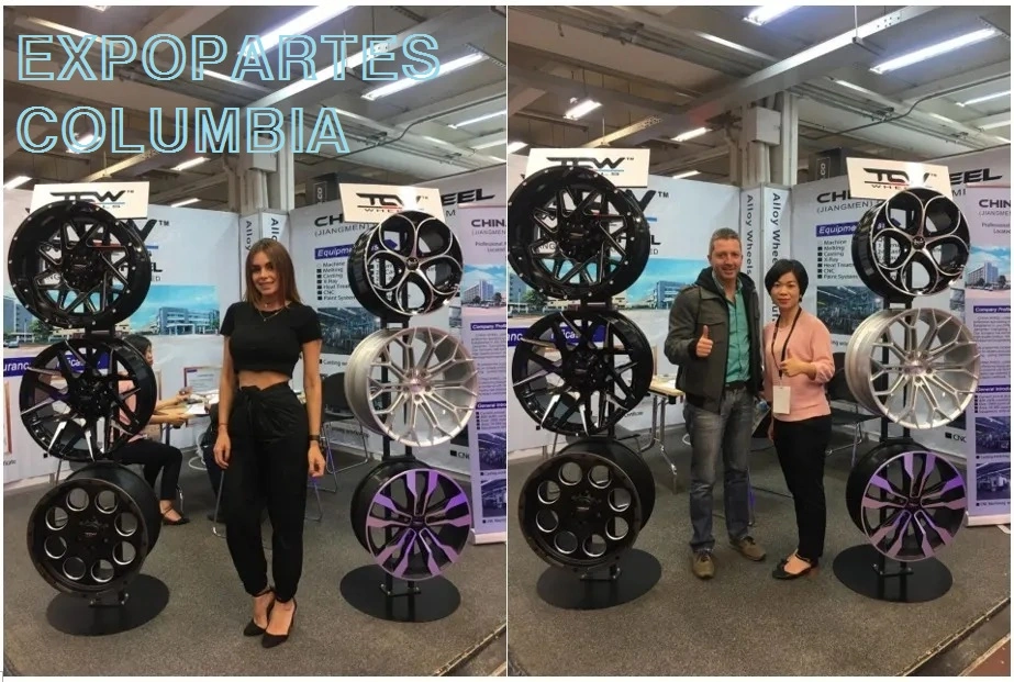 Alloy Wheel Aluminum Alloy Wheel Rims Wheel Rims