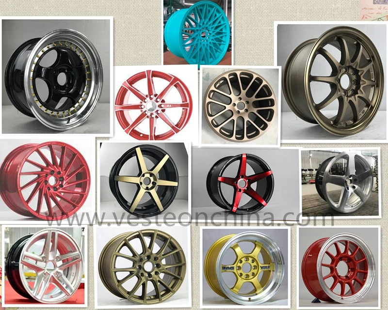 19 20 Inch Deep Concave Alloy Wheels Rims