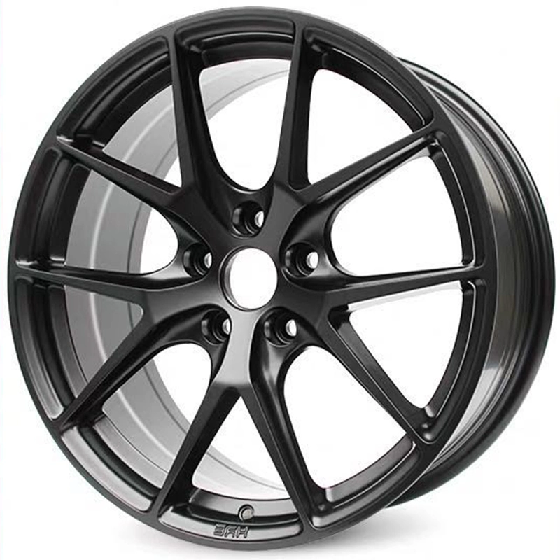 18-24 Inch Forged Aluminum Alloy Car Wheel Rims