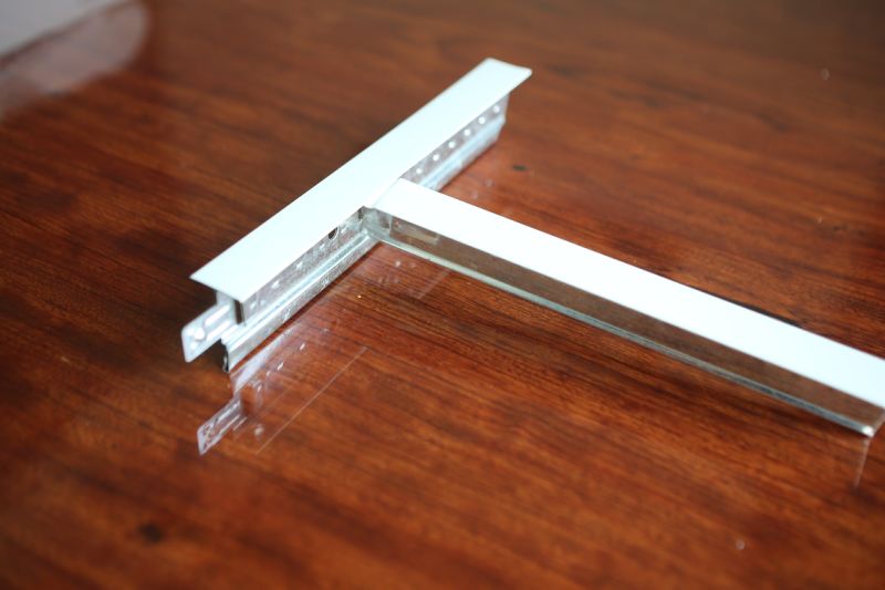 Tee Grid/Tee Bar/Ceiling Tee/Ceiling Bar