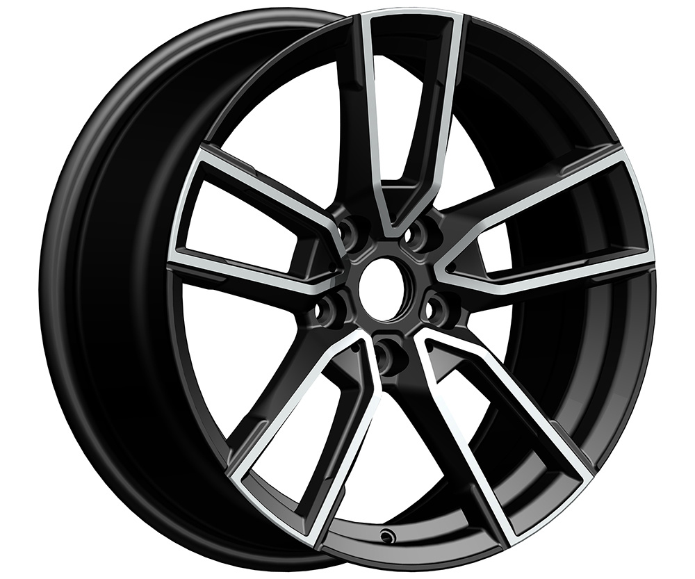 18 Inch BMW Alloy Wheel Rims Custom Alloy Wheel Rim