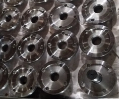 Forging Rimless Wheel / Forging Rimless Wheel / Heat Treatable
