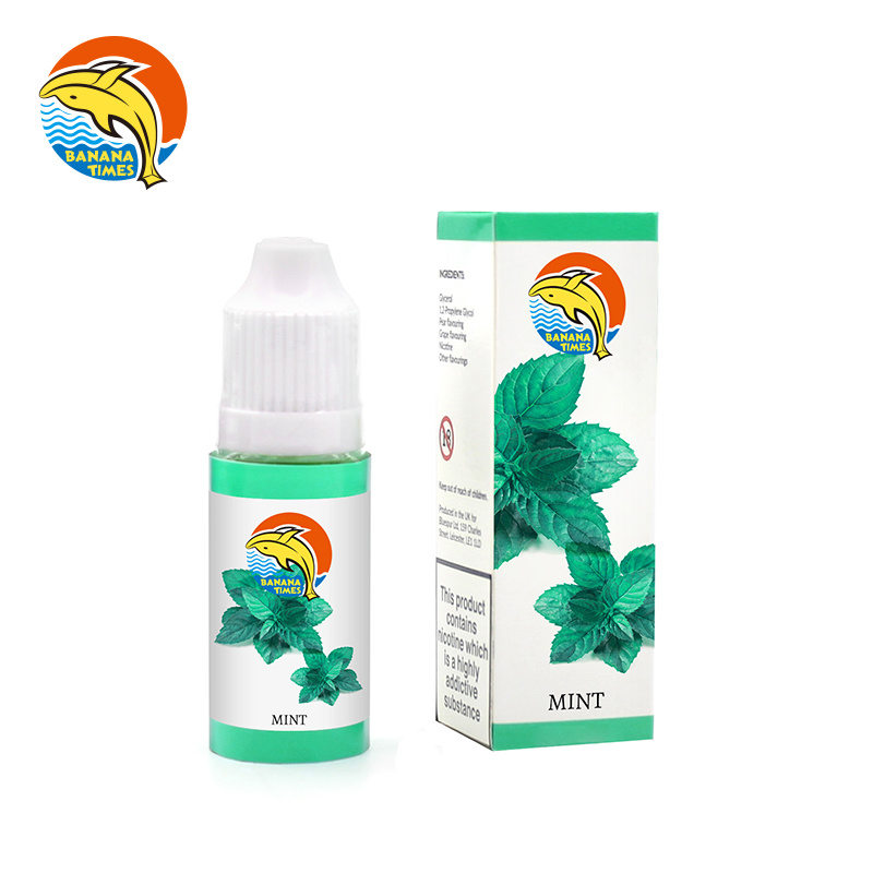 E Liquid Wholesale Best Blueberry Flavor Vape Juice Cigarette Oil