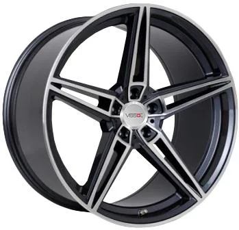 Car Alloy Wheel Rim China Wheel 19 20 22 Inch Wheel