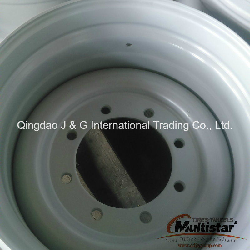 Farm Tractor Rim, Agricultural Tractor Rim, AG Rim, Steel Rim