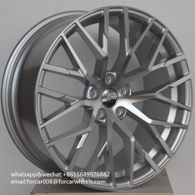 Aftermarket Alloy Wheel Rims Passenger Wheels for Sale