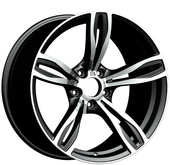 Hot Sale Fit BMW Aluminum Car Alloy Wheel Alloy Wheel BMW M6