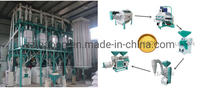 Mung Bean Sheller Machine Maize Huller Machine Maize Corn Sheller