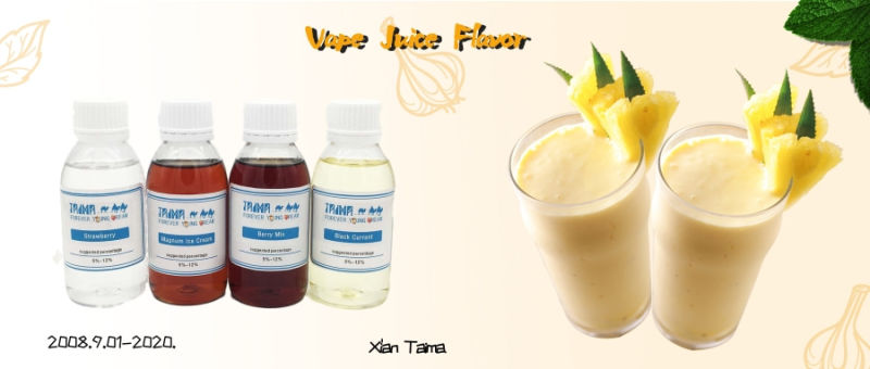 Mild Seven and Seven Stars High Concentrate Tobacco Flavor for E Liquid, Liquid Flavor Add in Pg/Vg Base