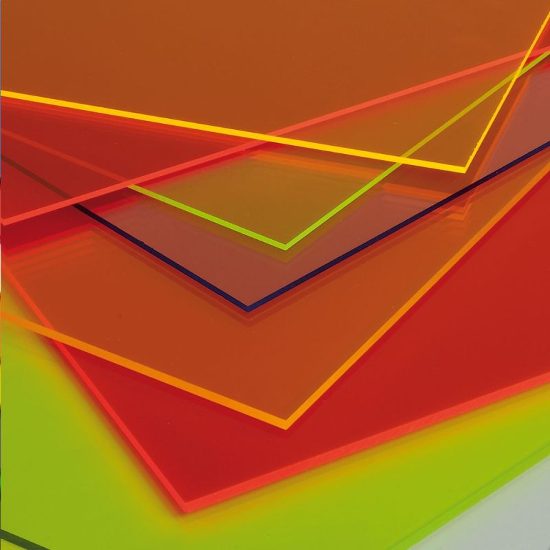 Hard Plastic Transparent Plastic Sheet 1mm Clear Pet Sheet