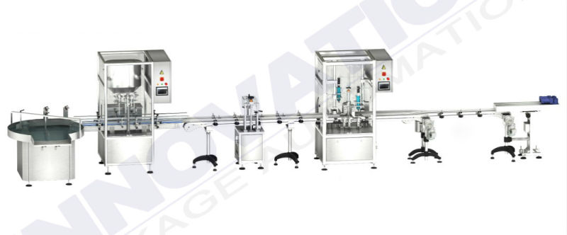 Dishwasher Detergent Hand Soap Liquid Soap Filling Machine Filler