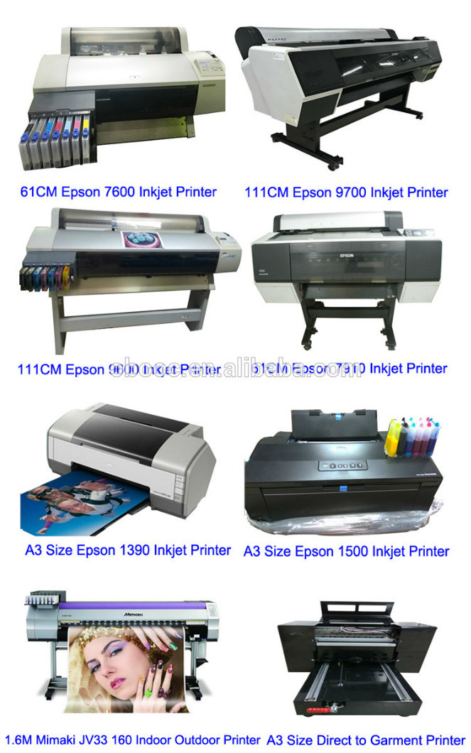 44 Inches Wide Format Stylus PRO 9700 Graphic Printer