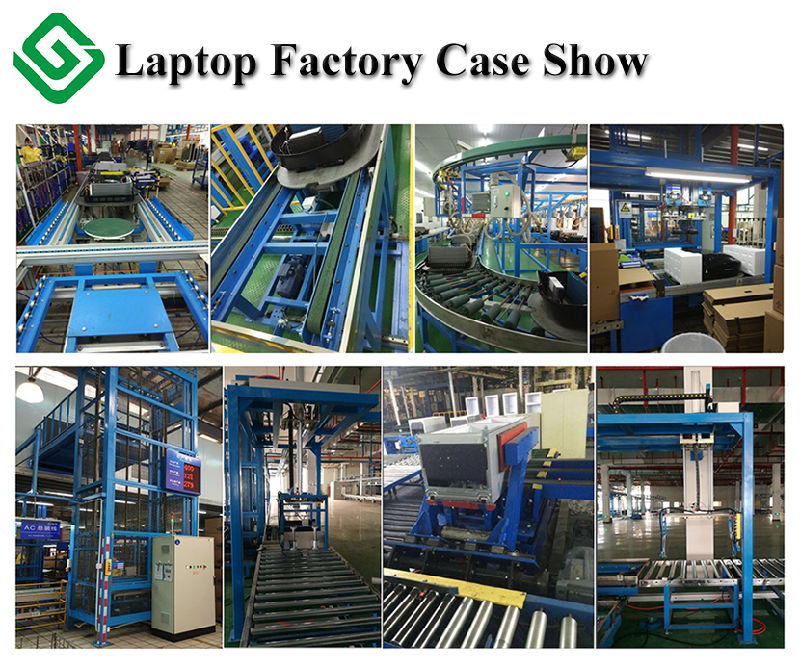 Wholesale Belt Conveyor Assembly Line Equipment