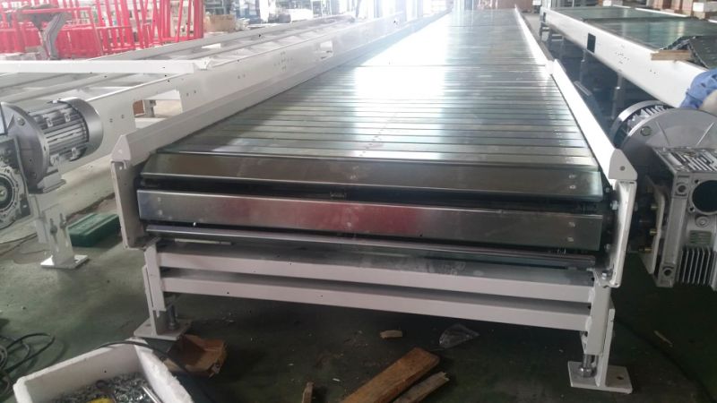High Quality Roller Conveyor /Chain Conveyor /Slat Conveyor Manufacturer